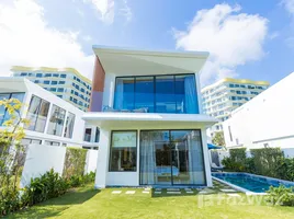 Shantira Beach Resort & Spa で賃貸用の 3 ベッドルーム 別荘, Dien Duong, ディエン禁止, クアンナム, ベトナム