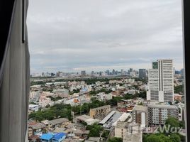 1 спален Кондо в аренду в Supalai Veranda Ratchavipha - Prachachuen, Bang Sue