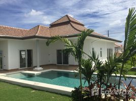 3 Bedroom Villa for sale at Mali Residence, Thap Tai