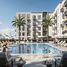 在Naseem Residence出售的1 卧室 住宅, Palm Towers, Al Majaz