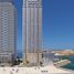 1 спален Квартира на продажу в Beachgate by Address, EMAAR Beachfront, Dubai Harbour