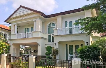 Baan Benyapha Pinklao in บางขนุน, Nonthaburi