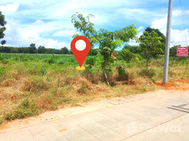  Grundstück zu verkaufen in Sikhio, Nakhon Ratchasima, Mittraphap, Sikhio, Nakhon Ratchasima