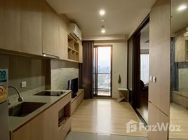 1 Bedroom Condo for sale at M Jatujak, Chomphon, Chatuchak, Bangkok