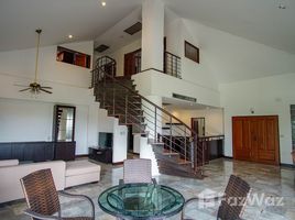 4 Bedroom Condo for rent at Raintree Village Apartment, Khlong Tan Nuea