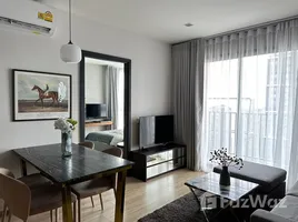 2 Bedroom Condo for rent at The BASE Garden Rama 9, Hua Mak, Bang Kapi, Bangkok, Thailand