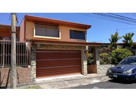 4 Habitación Casa en venta en Flores, Heredia, Flores