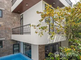5 Habitación Villa en alquiler en Tho Quang, Da Nang, Tho Quang, Son Tra