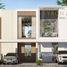 3 Bedroom Townhouse for sale at Talia, Juniper, DAMAC Hills 2 (Akoya)