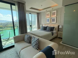 ขายคอนโด สตูดิโอ ในโครงการ Royal Lee The Terminal Phuket, สาคู
