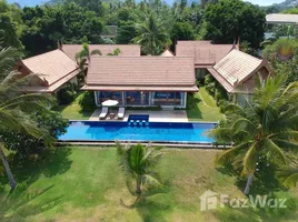 5 Schlafzimmer Villa zu verkaufen in Koh Samui, Surat Thani, Taling Ngam, Koh Samui, Surat Thani, Thailand