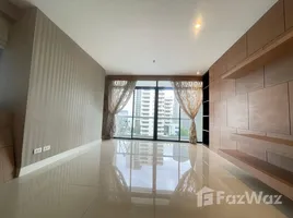 คอนโด 2 ห้องนอน ให้เช่า ในโครงการ บ้าน พร้อมพงษ์, คลองตันเหนือ