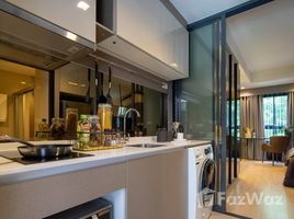 1 Bedroom Condo for sale at Ideo Rama 9 - Asoke, Huai Khwang, Huai Khwang