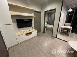 คอนโด 1 ห้องนอน ให้เช่า ในโครงการ เดอะ ไลน์ วงศ์สว่าง, วงศ์สว่าง, บางซื่อ, กรุงเทพมหานคร