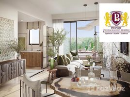 3 غرفة نوم تاون هاوس للبيع في May,  فيلانوفا , Dubai Land
