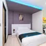 Studio Condo for sale at Naiharn Sea Condominium, Rawai, Phuket Town, Phuket, Thailand
