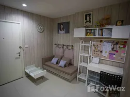 1 спален Кондо в аренду в Aspire Sukhumvit 48, Phra Khanong