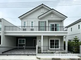 ขายบ้านเดี่ยว 4 ห้องนอน ในโครงการ อณาสิริ ป่าคลอก, ป่าคลอก, ถลาง