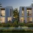 4 Habitación Villa en venta en Fairway Villas, EMAAR South, Dubai South (Dubai World Central)