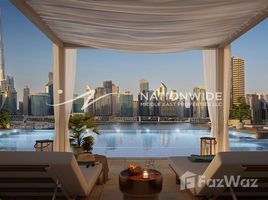 3 غرفة نوم شقة للبيع في The Quayside, Executive Bay, Business Bay