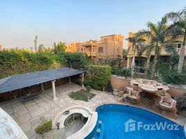 5 Habitación Villa en venta en Legenda, Sheikh Zayed Compounds, Sheikh Zayed City