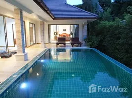 3 Bedroom Villa for sale in Koh Samui, Bo Phut, Koh Samui