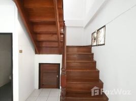 3 Bedroom Townhouse for rent in Don Mueang Airport, Sanam Bin, Khlong Thanon