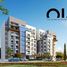 3 Habitación Apartamento en venta en Oia, New Capital Compounds, New Capital City