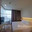 1 Bedroom Apartment for rent at Chatrium Residence Riverside, Wat Phraya Krai