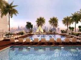 1 Bedroom Apartment for sale at Sobha Creek Vistas, Sobha Hartland, Mohammed Bin Rashid City (MBR)