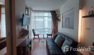 1 Bedroom Condo for sale in Patong, Phuket The Art At Patong