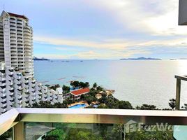 Studio Condo for sale in Na Kluea, Pattaya The Palm Wongamat