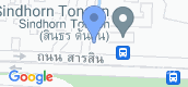 Map View of Sindhorn Tonson 