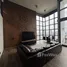 2 chambre Penthouse à vendre à The Lofts Asoke., Khlong Toei Nuea