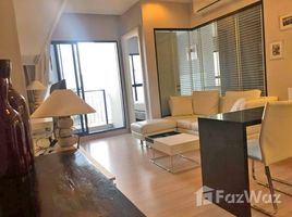 1 Bedroom Apartment for rent at Urbano Absolute Sathon-Taksin, Khlong Ton Sai