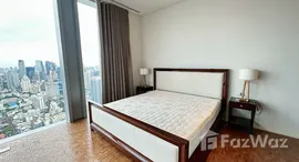 ยูนิตที่เหลืออยู่ในโครงการ เดอะ ริซท์-คาร์ลตัน เรสซิเดนเซส แอท มหานคร