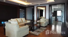 Available Units at Sathorn Gardens