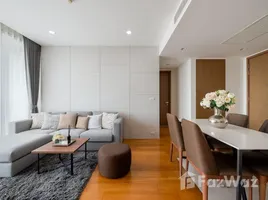 2 Bedroom Condo for rent at Bright Wongwian Yai, Bukkhalo, Thon Buri, Bangkok