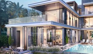 7 chambres Villa a vendre à , Dubai Venice