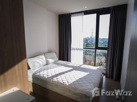 1 Schlafzimmer Wohnung zu vermieten im The Line Wongsawang, Wong Sawang, Bang Sue