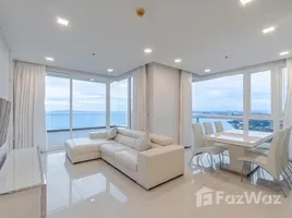 3 chambre Condominium à vendre à Del Mare., Bang Sare, Sattahip, Chon Buri