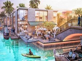 6 спален Вилла на продажу в Venice, DAMAC Lagoons