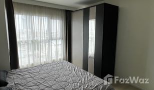 1 Schlafzimmer Wohnung zu verkaufen in Phra Khanong, Bangkok Aspire Sukhumvit 48