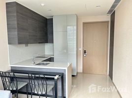 1 chambre Condominium à louer à , Khlong Toei Nuea, Watthana, Bangkok, Thaïlande