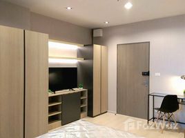 Studio Condo for rent at Ideo Sukhumvit 115, Thepharak, Mueang Samut Prakan