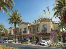 5 غرفة نوم فيلا للبيع في Bloom Living, Khalifa City A, Khalifa City