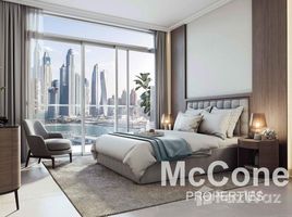 1 спален Квартира на продажу в Palace Beach Residence, EMAAR Beachfront, Dubai Harbour