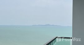 ยูนิตที่เหลืออยู่ในโครงการ Wongamat Tower