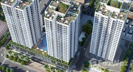 Unités disponibles à Rivera Park Sài Gòn