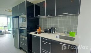1 Schlafzimmer Wohnung zu verkaufen in Patong, Phuket Absolute Twin Sands I